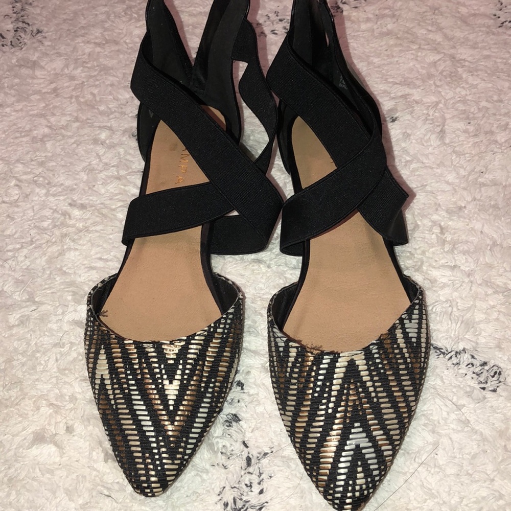 Flats - Picture 1 of 3